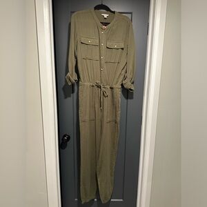 Joe Fresh Jumpsuit